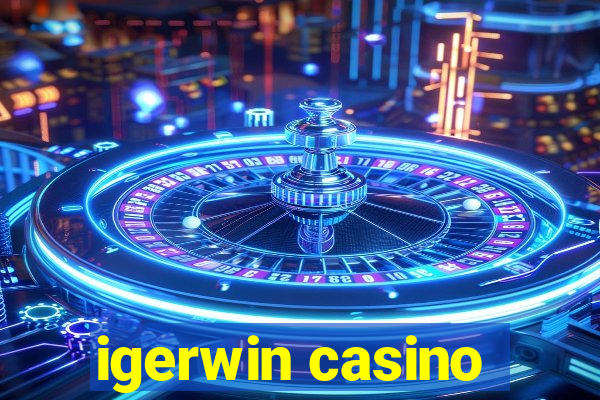 igerwin casino